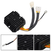 DURAFORCE For BMW F 650 93-98 F650 ST 96-98 Voltage Regulator Rectifier 61312346432