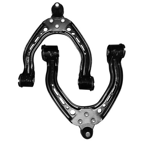 DURAFORCE Pair Front Left & Right Upper Suspension Control Arm for Tesla Model S 2012-2018