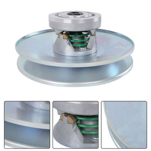 DURAFORCE Secondary Driven Clutch for John Deere AMT 600, 622, 626 AET10637 New