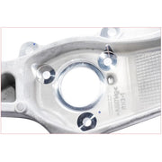 DURAFORCE Front Passenger RH Steering Knuckle for Tesla Y 2020 2021 2022 2023 118831600E