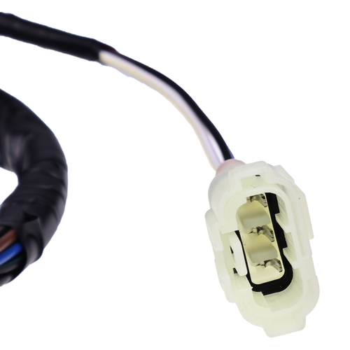 DURAFORCE Handlebar Switch Start Stop Kill Headlight for Honda Rancher 350 ES TRX350FE/TE