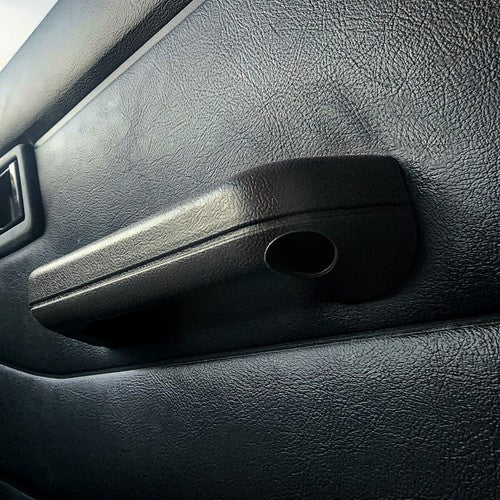Armrest Door Handle Pull Pair for Nissan Hardbody D21 Frontier 86 97