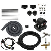 DURAFORCE For Polaris Ranger XP 1000 ATV UTV Big Game Cab Heater Kit with Defrost 2016 New