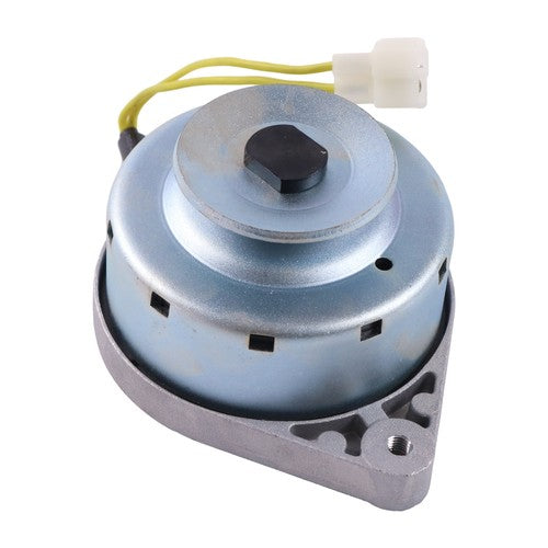 DURAFORCE Alternator&Regulator MIA881692 MIA10312 for John Deere 1070 2305 2320 2520 4010