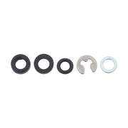 DURAFORCE Fit For CV40 27421-99C 27490-04 CV 40mm Carburetor Rebuild Kit