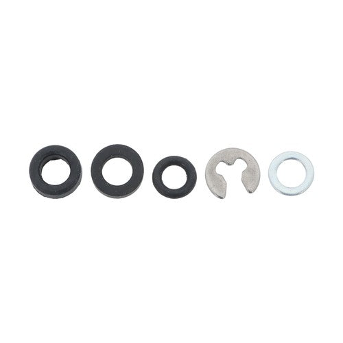 DURAFORCE Fit For CV40 27421-99C 27490-04 CV 40mm Carburetor Rebuild Kit