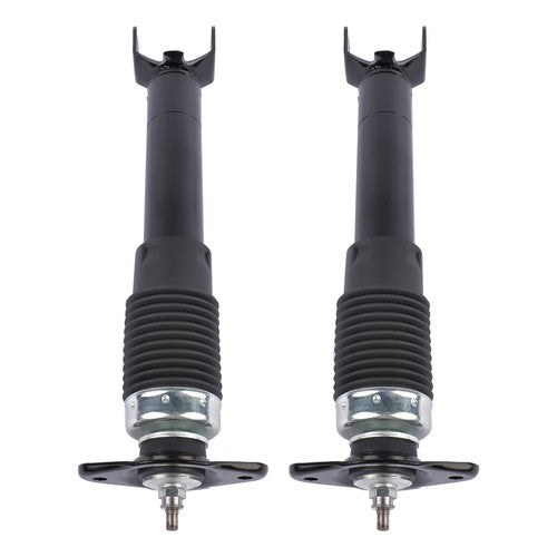 DURAFORCE For Chevy Corvette C5 03-07 C6 08-13 Rear Shock Absorbers w/ MagneRide Set of 2