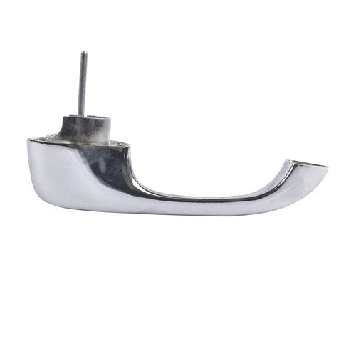 DURAFORCE 2x Chrome Exterior Door Handles Fits for Chevy Camaro Pontiac Firebird 1967-1969