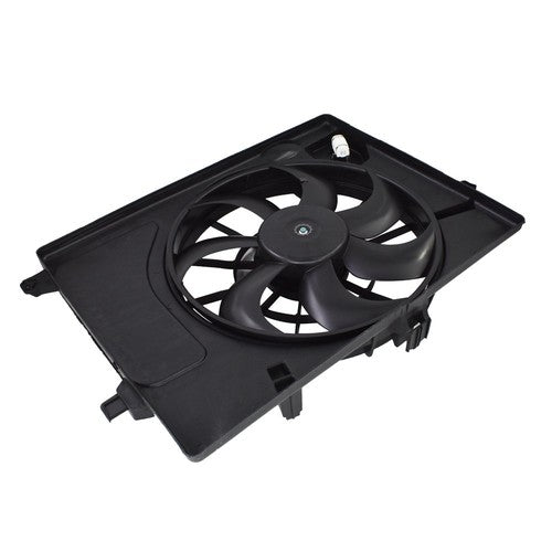 DURAFORCE For Hyundai Elantra 2011 2012-13 HY3115133 Radiator Cooling Fan Assembly 622580