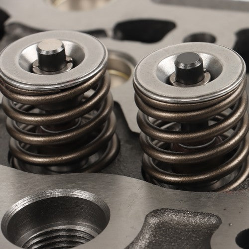 DURAFORCE New Fit For Kubota V1902 Cylinder Head Bobcat 231 Complete L3350 17345-03040 USA