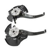 DURAFORCE 517153K550 Left Right Steering Knuckle Wheel Hub Unit For Hyundai Sonata 06-10