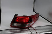 DURAFORCE Rear Outer Tail Light Lamp Halogen Right Passenger for 2016-2020 for Kia Optima