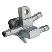 DURAFORCE Petrol Valve Fuel Gas Petcock For Honda CRF 250 X 2004-2009 2012-2013