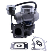 DURAFORCE Turbocharger HX25W for Cummins 4038790 2852068 3599350 Iveco 4CYL2V 3.9L 99HP