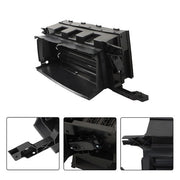 DURAFORCE 601-570 ML3Z8475B For F150 2021 2022 Lower Active Air Shutter Grille With Motor