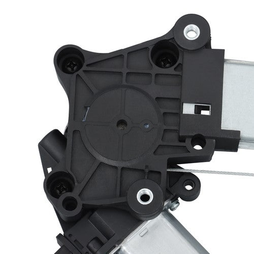 DURAFORCE For Honda CR-V 2017-2021 Front Left Power Window Regulator w/ Motor 751-414