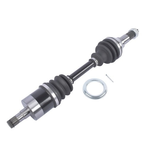 DURAFORCE CV Axle Front Left 705401115 for Can-Am Outlander Renegade 500 650 1000 4X4 EFI