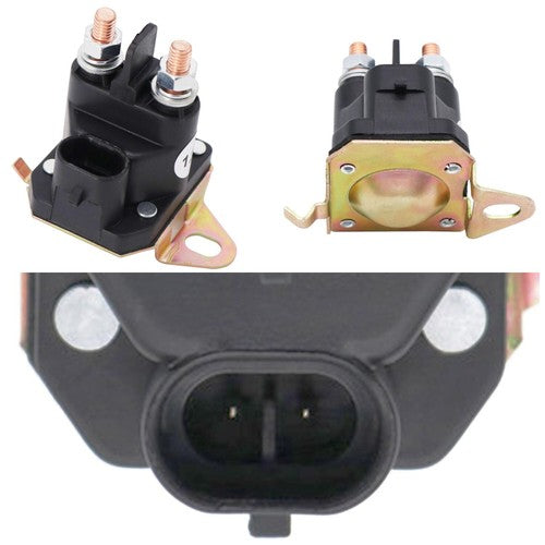 7CM124121251 Starter Solenoid Relay for Trombetta