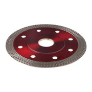 DURAFORCE For Angle Grinder 4 Inch Circular Saw Blades 20 Pack Diamond Blades