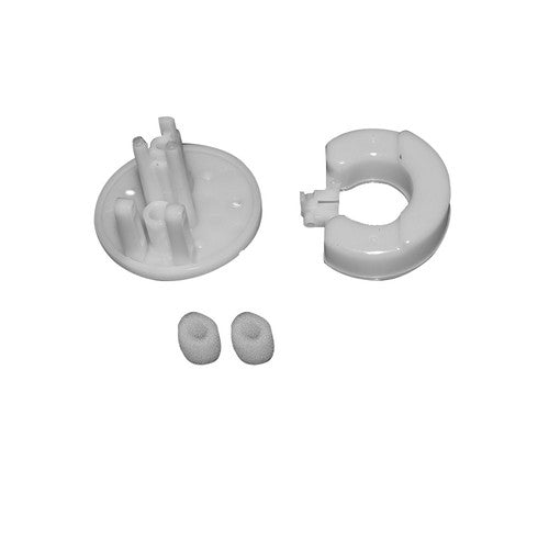 DURAFORCE Fit For LMT 5-4993 Carburetor Rebuild Repair Kit