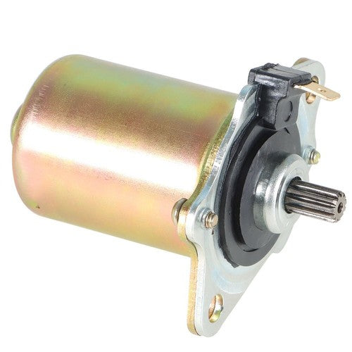DURAFORCE For Honda Scooter SA50 Elite SR SA50P Elite SR 31200-GW0-010 Starter New USA