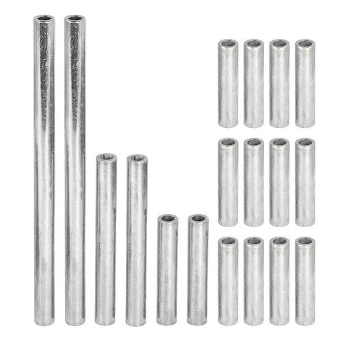 DURAFORCE A Arm A-ARM Bushing Kit Set for 2013-2022 Polaris Ranger XP 900 / XP 900 Crew