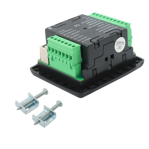 DURAFORCE Generator Automatic Start Module Genset Controller HGM1790N Voltage Controller