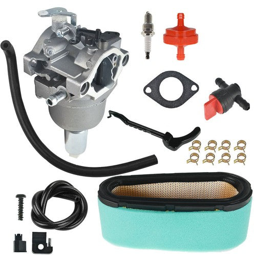 DURAFORCE Carburetor Kit For Briggs & Stratton 591731 28S707 28S777 28U707 28W707 28W777