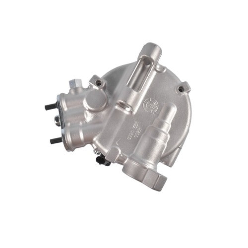 DURAFORCE A/C Compressor w/ Clutch for Chevy Malibu Blazer GMC Acadia Cadillac XT4 Buick
