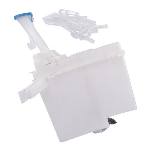 DURAFORCE Windshield Washer Reservoir w/ Pump for 2018-2020 Nissan Kicks Sport Utility