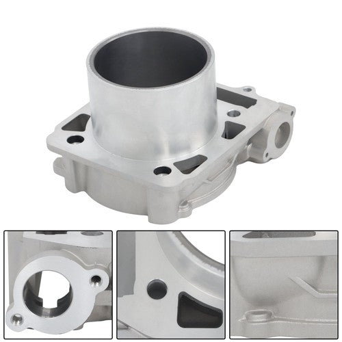 DURAFORCE New For HISUN 800 2 Set full Cylinder Repair kit Crankshaft 12120-010-0000