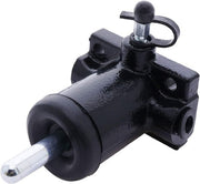 DURAFORCE 2X Brake Wheel Slave Cylinder G109413 For Case 850B 850C 850D 855D 855C