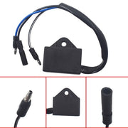 DURAFORCE Fuel Pump Cut Off Relay for Kawasaki Mule1000 2500 2510 2520 3000 3010 270341053