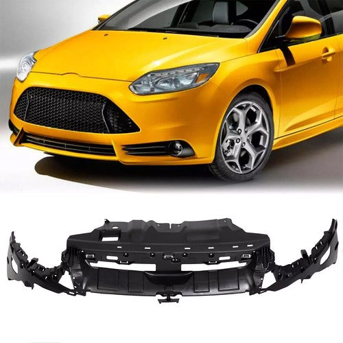 DURAFORCE Front Bumper Cover Support Mounting Kit Bracket For Ford Focus 2012-14 FO1065105