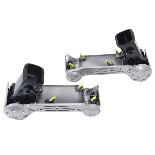 DURAFORCE 55660 35131 Pair Air Vent Register Panels A C for Toyota FJ Cruiser
