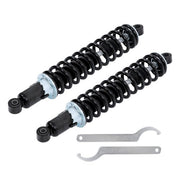 DURAFORCE for Honda Foreman 450 1998-2003 ATV Linear Rate Rear Gas Shock Absorbers