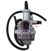 DURAFORCE For Suzuki Quadrunner LT160 LT-F 160 1989-2003 Carburetor ASSY 13200-02C03