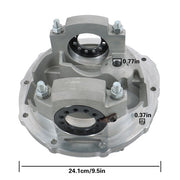 DURAFORCE For Ford Yukon Aluminum 9"Center Section Case+Third Member-3.25" YP DOF9-2-325