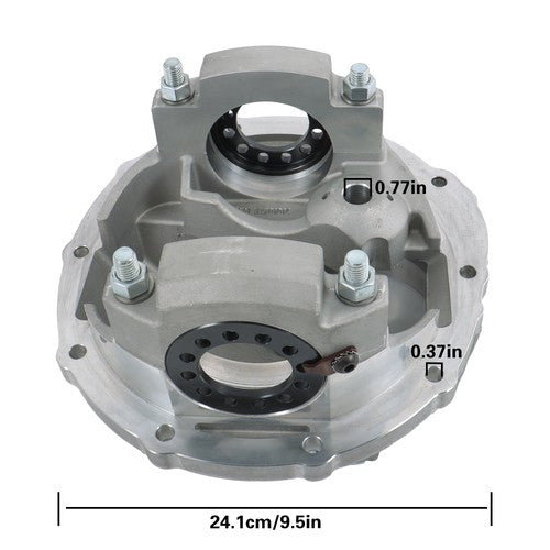 DURAFORCE For Ford Yukon Aluminum 9"Center Section Case+Third Member-3.25" YP DOF9-2-325