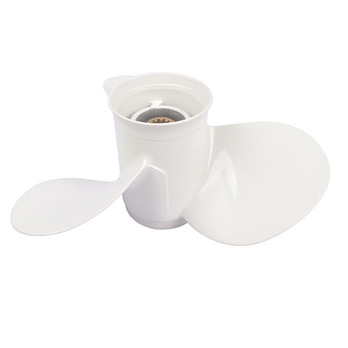 DURAFORCE 11 5/8×11 Boat Propeller For Yamaha Outboard Engine T25 30HP 40HP 50HP 55HP 60HP