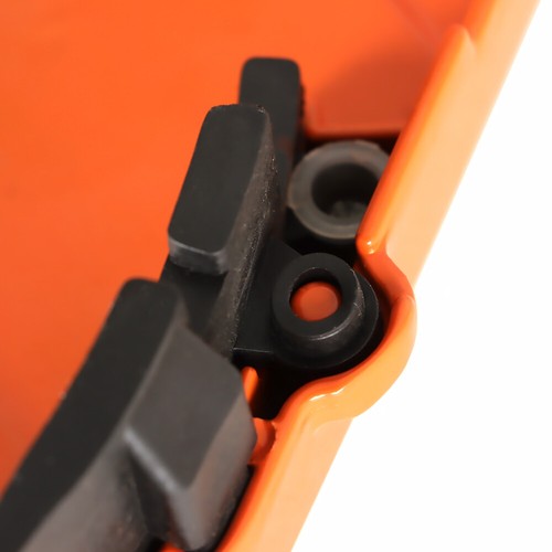 DURAFORCE Chain Clutch Side Sprocket Cover For Husqvarna 362 365 372 385 390 575 Chainsaw