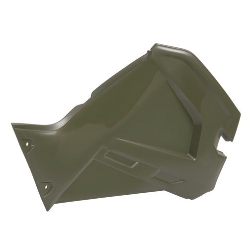 Side Cover Green RH for Polaris Sportsman 450 570 ETX EPS H O 2636441 498