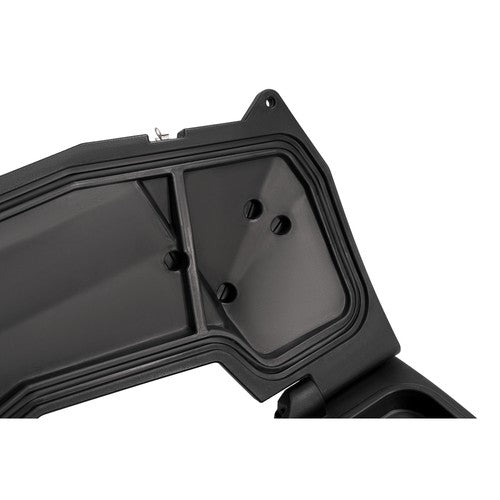 80L Rear Lockable Cargo Storage Box for Polaris Sportsman 570 850 ATV 2890876