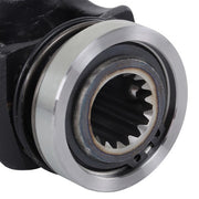 DURAFORCE Fit For Grasshopper # 398914 U-Joint Coupler Deck Drive Female PTO Half Shaft
