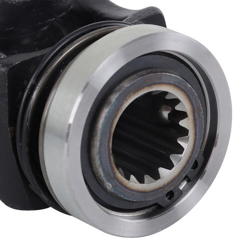 DURAFORCE Fit For Grasshopper # 398914 U-Joint Coupler Deck Drive Female PTO Half Shaft