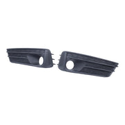 DURAFORCE LH+RH Fog Light Cover Bezel For 2020-2023 Subaru Impreza 57737FL03A 57737FL02A
