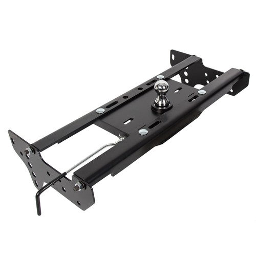 Underbed Gooseneck Trailer Hitch Complete Kit for Ford F250 F350 5th Wheel 1999-2016