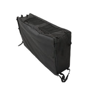 DURAFORCE Fit For Club Car EZGO Yamaha Golf Cart Back Seat 4 Passenger Golf Cart Cargo Bag