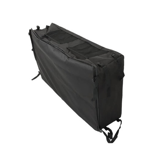 DURAFORCE Fit For Club Car EZGO Yamaha Golf Cart Back Seat 4 Passenger Golf Cart Cargo Bag