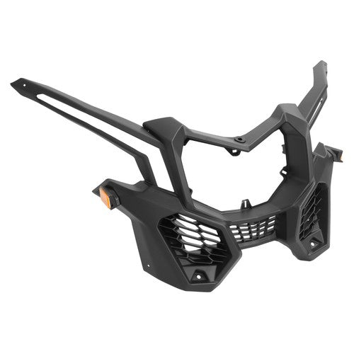 Front Bumper Grill Fascia 705009508 for Can-Am Maverick X3 Max Turbo 2017-2024